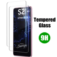 Tempered Glass For Samsung Galaxy S10 Plus Glass S9 S8 Screen Protector S20 S21 S10e S 9 8 10 e Note 20 Ultra S10 5G Note 8 9 10