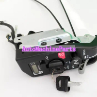 New Ignition Key Switch Control Box For Honda GX630 GX690 10KW Generator