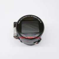 New Repair Parts For Panasonic Lumix DMC-LX9 DMC-LX10 DMC-LX15 Lens Lens Zoom Unit (Black)