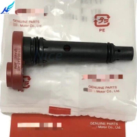 2 Pieces PCV Valve 17130-5A2-A01 Fit For Hond-a 13-17 Accor-d 15-19 CR-V 16-20 Civic OEM 17130-5A2-A01