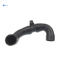 11537615608 Water pipe Car cooling system radiator coolant hose For bmw X1 X3 X5 X6 Z4 F25 F26 X4