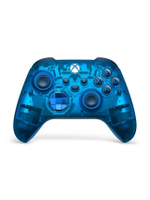 จอย Xbox Series Sky Cipher Special Edition (สีฟ้า)
