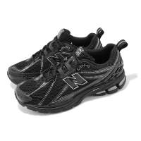 【NEW BALANCE】休閒鞋 1906R 男鞋 黑 復刻 緩震 運動鞋 經典 NB 紐巴倫(M1906RCH-D)