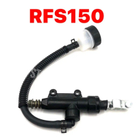 Benelli RFS150 RFS150i RFS 150 RFS 150i Rear Disc Brake Pump Assy Master Pump + Cup Brek Brak Pam Be