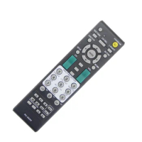 New Universal Remote Control For Onkyo TX-SR303 TX-SR303S TX-SR403 TX-SR303E AV A/V Receiver