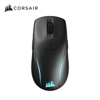 海盜船CORSAIR M75 WIRELESS RGB無線三模電競滑鼠【黑】
