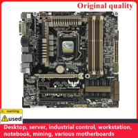 For GRYPHON Z87 Motherboards LGA 1150 DDR3 32GB ATX Intel Z87 Overclocking Desktop Mainboard SATA III USB3.0