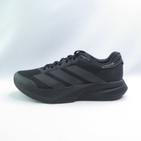 ADIDAS IH8204 DURAMO SPEED 2 M 男 慢跑鞋 運動鞋 黑【iSport愛運動】