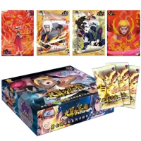 Naruto Collection Card SSP Limited Edition Card SP Collection Limited Edition Cartoon Limited Edition Card Children's Birthday G