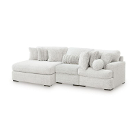 โซฟาเซต/R SNODOODLE BG 318x168x107