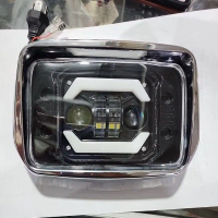 Lampu daymaker vespa s125 , vespa s sip kotak , vespa s 150 , vespa s 3 vie termurah terbaru