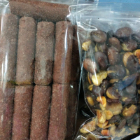 Snack Enak banyak varian rasa , jajanan murah Jajanan