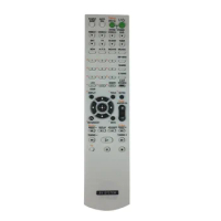 Remote Control Replacement For Sony HT-DDW790 STR-DG510 HT-DDW795 STR-DG500 AV A/V Receiver