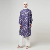 Dhoby Ghout - Tunik Wanita  Misamores Series - Izdina