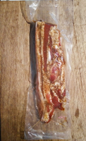鹹豬肉 (五花肉/胛心) 真空包裝  600g±10g/包