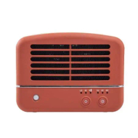 酷寒限定 SOLAC K01R人體感應陶瓷電暖器(紅色) 定時模式 陶瓷電暖器 活性碳濾網 人體感應 省電 原廠公司貨
