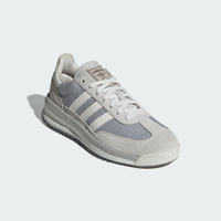 adidas 愛迪達 SL 72 RTN 運動 休閒鞋 復古鞋 麂皮 灰 男女段 JI2505
