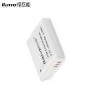 綠巨能NB-6L 6LH佳能IXUS 85 95 105 IS 310 200 210 330電池SX610 510 500 600 700 710 240 260 280 HS相機