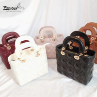 Tas Wanita Kulit Sapi 100% I Gladis Ezmour I Kualitas Kulit Internasional