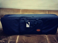 case keyboard synthetizer brand dr case ori (high quality)ongkir murah