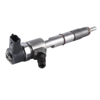 1 PCS 0445110633 New Common Rail Diesel Fuel Injector Nozzle Replacement Parts For JMC Isuzu