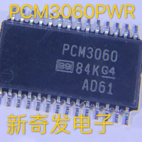 Free shipping PCM3060PWR PCM3060 IC 10PCS