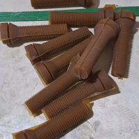 Karet Mesin Pencabut Bulu Ayam/Plucker Ruber