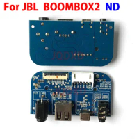 1PCS Free shipping For JBL BOOMBOX 2 ND Micro USB Charge Port Socket USB Jack Power Supply Board Connector