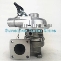 Turbo for Ford Ranger Double Cab with J97A Engine VJ33 WL85 WL84