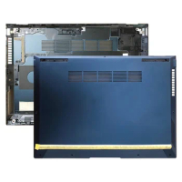 New for Asus Zenbook 14 ux3402 ux3402z um3402 14in blue bottom case cover