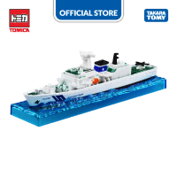 Tomica Long #140 Japan Coast Guard Patrol Vessel Akitsushima