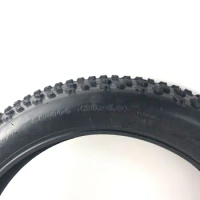 K1188 Snow Bike Mountain Bike Tires 26x4.0 20 X4.0bicycle Accessories Fat Tyre Inner Tube Bike Parts