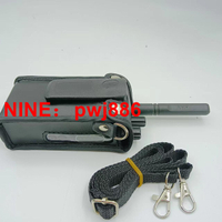 [台灣公司貨 可開發票]對講機皮套適配摩托羅拉6620i P6600 p8668 GP328D+ 對講機保護套