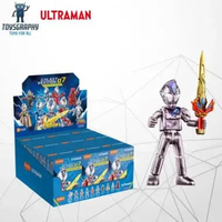 Blokees Ultraman Galaxy Version GV Series Blind Box GV-07