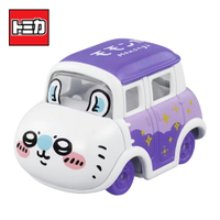 【日本正版】Dream TOMICA SP 吉伊卡哇 小桃 玩具車 飛鼠 Chiikawa 多美小汽車 - 934080
