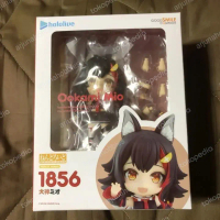 Nendoroid 1856 Ookami Mio
