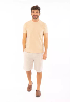 East India Company East India Company - Faris Textured Tee Shirt