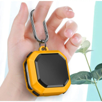 Vỏ TPU và PC thời trang cho Samsung Galaxy Buds Live và Buds Pro, Buds2 Pro và Buds FE, tai nghe blu