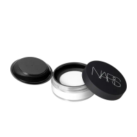 【NARS】官方直營 裸光蜜粉(NARS小白鬆粉/定妝蜜粉)