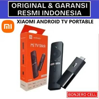 ANDROID TV Xiaomi Mi TV Stick Android Smart TV FHD 2K