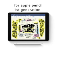 Magnetic IPad Pencil 2nd Generation 1st Generation for Apple Pencils 2nd for IPad Air 4 5 Pro 11 12.9 Inch Mini 5 Ipad Pen