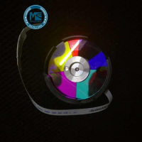 Projector Color Wheel For Benq MP730 MP735