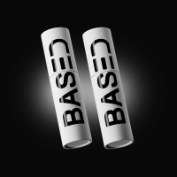 Based Bodyworks Hair Texture Powder | Instant Volume & Texture | Lightweight Matte Finish | Simple N