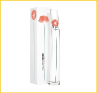 KENZO 一支花女士淡香水 FLOWER BY KENZO EAU DE TOILETTE 50ML