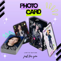 PHOTOCARD SET TERBARU DAESUNG BIGBANG PREMIUM 25 SHEET