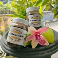 BOREH CENGKEH HERBAL BALI