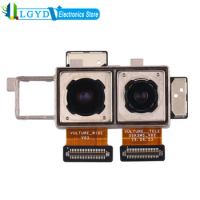 Back Facing Camera for Sony Xperia 5 Phone Rear Camera Mould Replacement Spare Parts