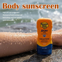 Kem chống nắng SPF 100 Banana Boat Sport – hiệu quả cao, không gây nhờn; siêu chống nắng, bền lâu; c