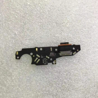 OEM USB Charging Port Dock Connector Flex Cable Replacement Part for Huawei Mate 20 X 20X
