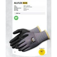Hot Sale Safety Jogger - Allflex Glove (DOZEN)